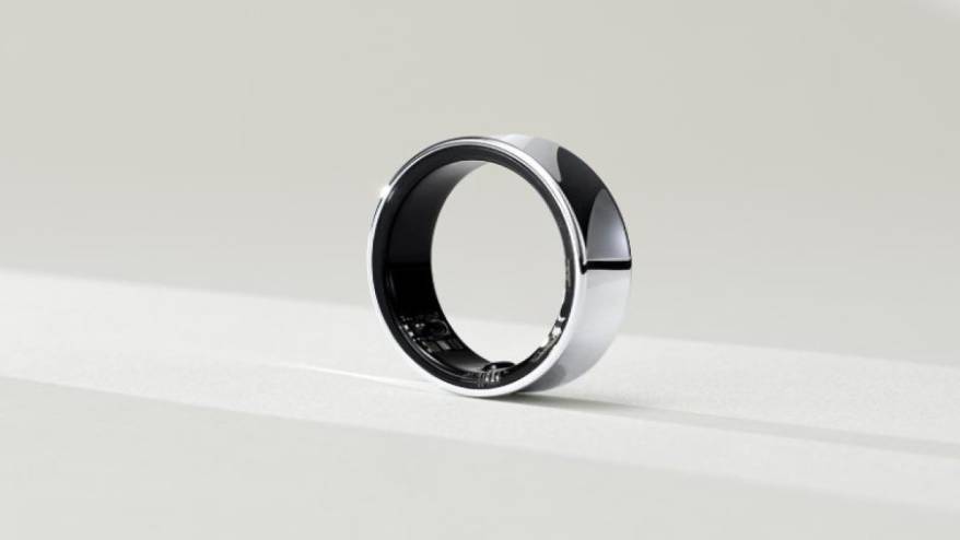 Samsung'dan yenilikçi adım: Galaxy Ring! Akıllı saatten farkı yok